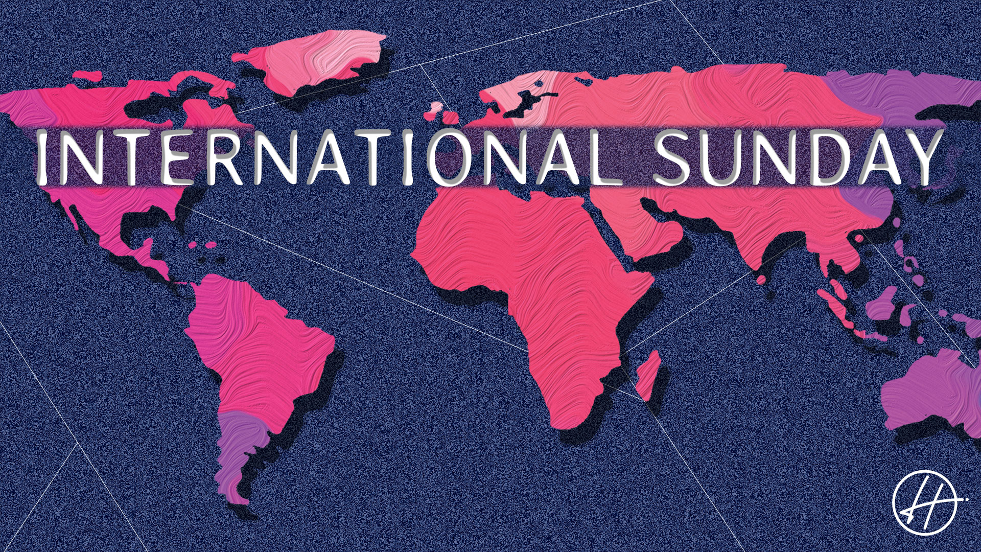 International Sunday